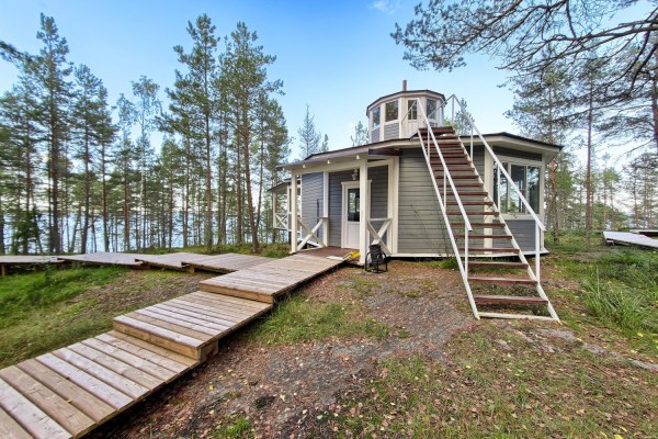 игровой домик