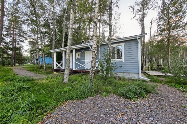 русская баня