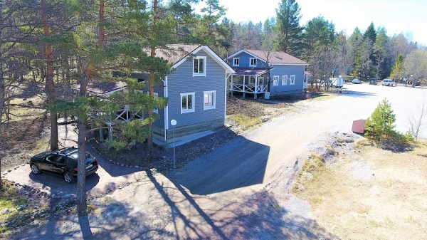 территория