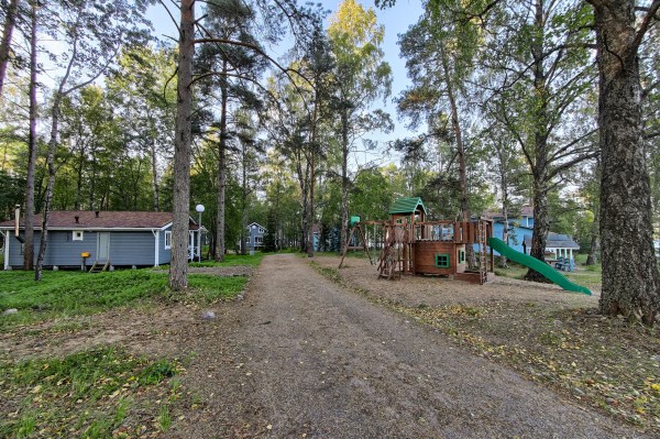 территория