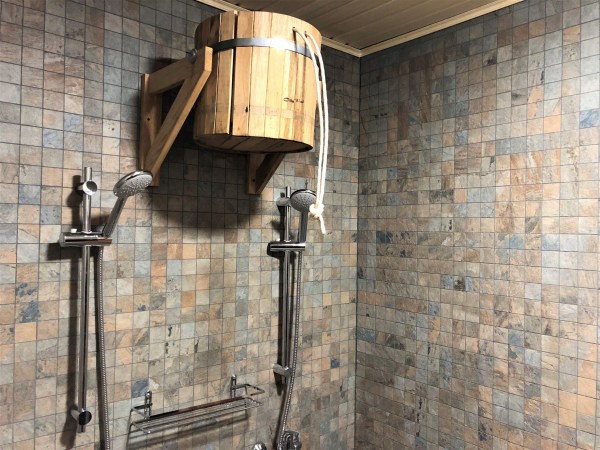 Коттедж "Адмиральский люкс"