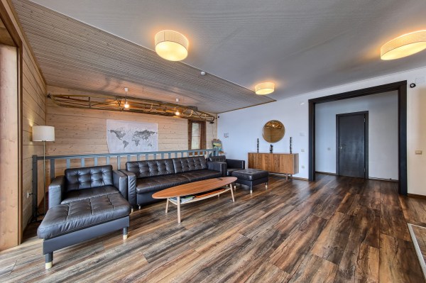 Коттедж "Адмиральский люкс"