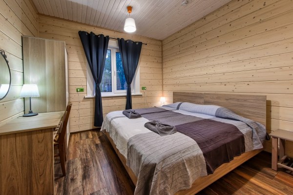 Коттедж "Генеральский дом"