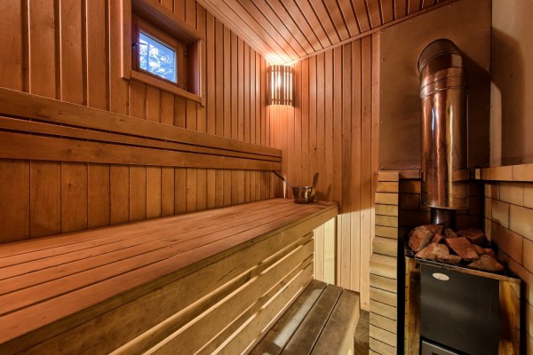 Коттедж "Генеральский дом"