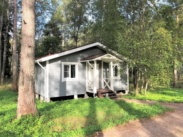 Коттедж "Дом грибника"