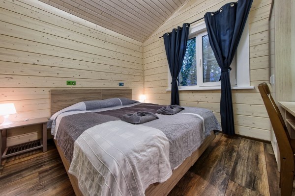 Коттедж "Дом грибника"