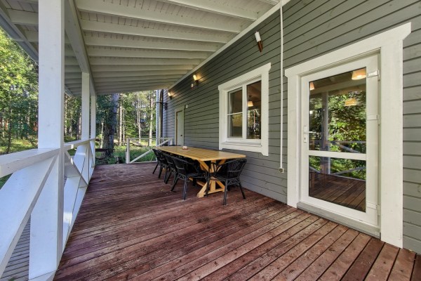 Коттедж "Дом лесника"