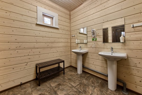 Коттедж "Дом лесника"