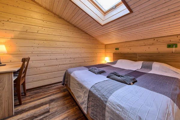 Коттедж "Дом лесника"