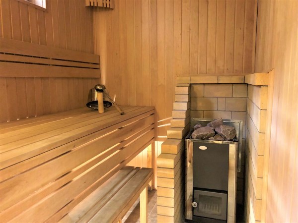 Коттедж "Дом охотника"