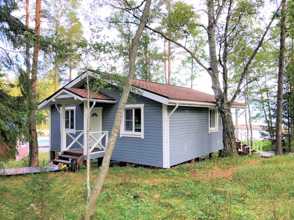 Коттедж "Дом у причала"