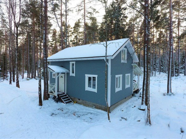 Коттедж "Дом охотника"