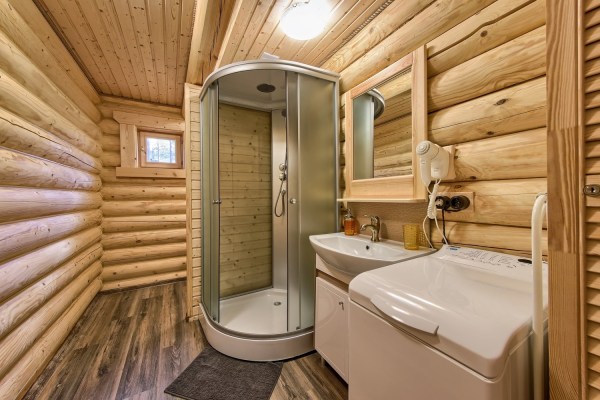 Коттедж "Сосновый бор"