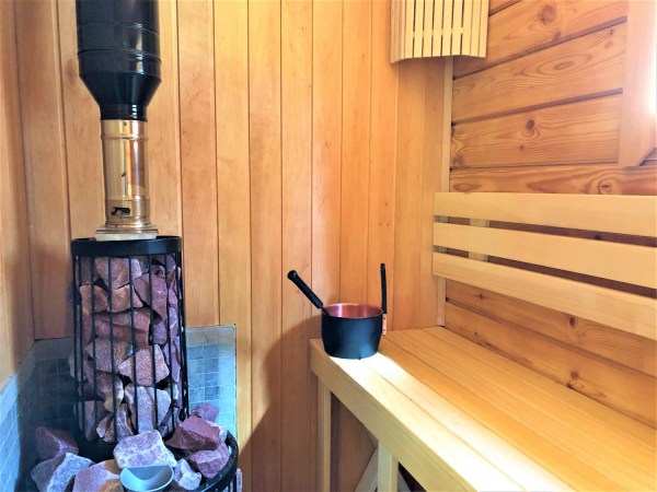 Дом с 3-мя спальнями