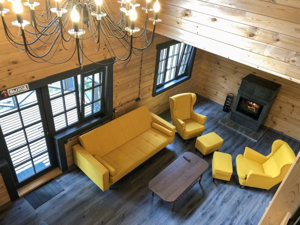 Дом с 3-мя спальнями