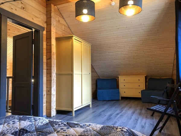 Дом с 3-мя спальнями