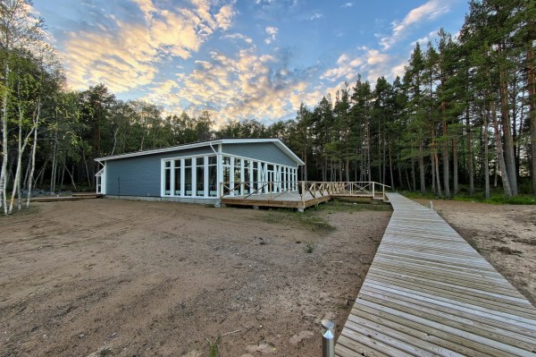 Банкетный зал