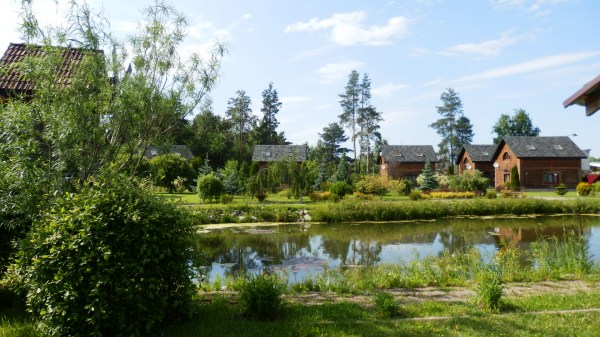 территория