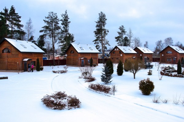 территория