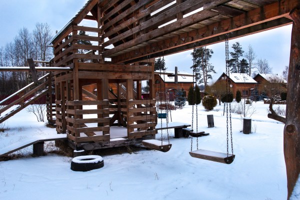 территория