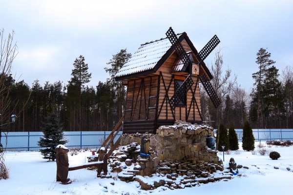 территория