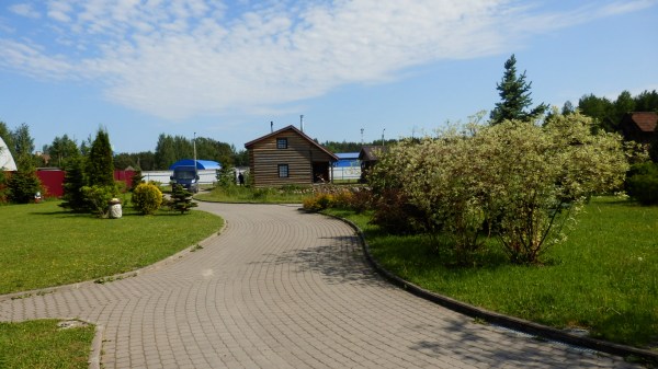 территория