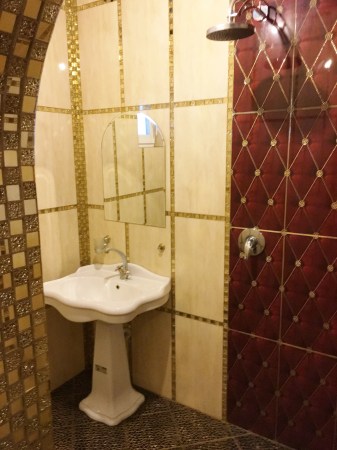 Новоорловский коттедж