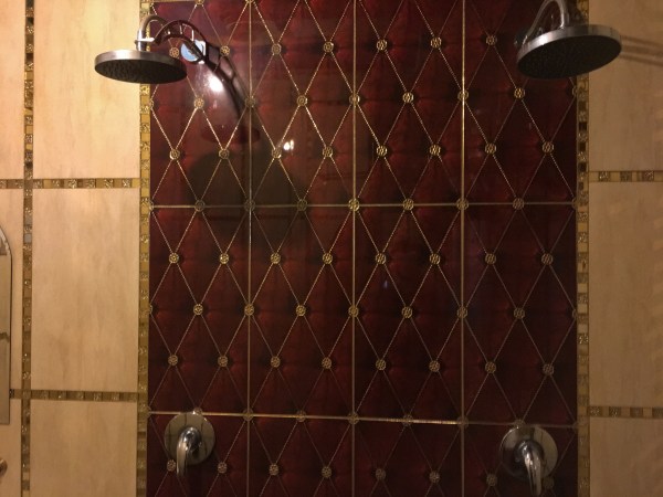 Новоорловский коттедж