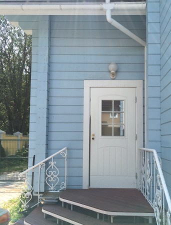 Новоорловский коттедж