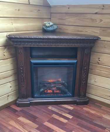 Новоорловский коттедж