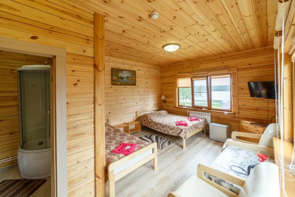 номер в гостинице