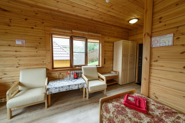 номер в гостинице