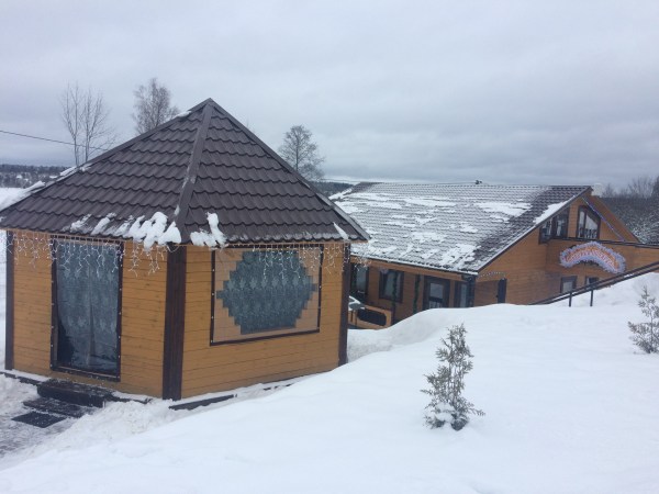 территория