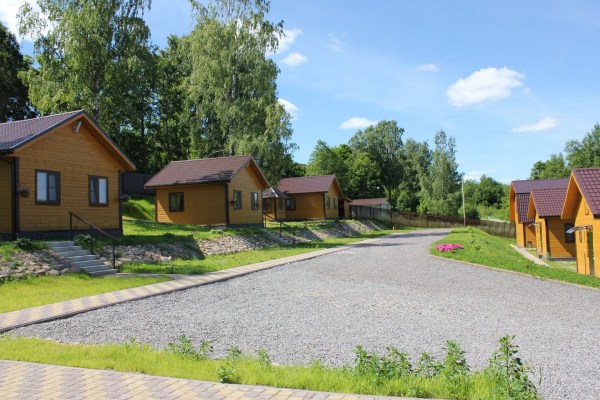 территория