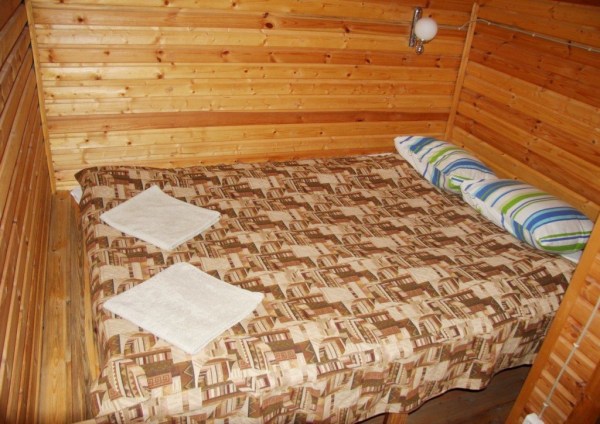 коттедж "Рябинка"