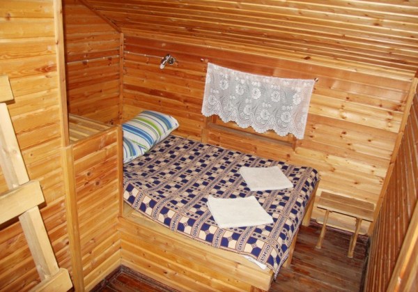 коттедж "Рябинка"