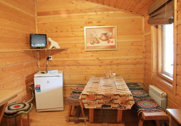 номер "Стандарт боковой"