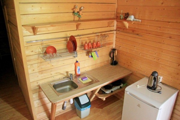 номер "Стандарт" №1 и №2