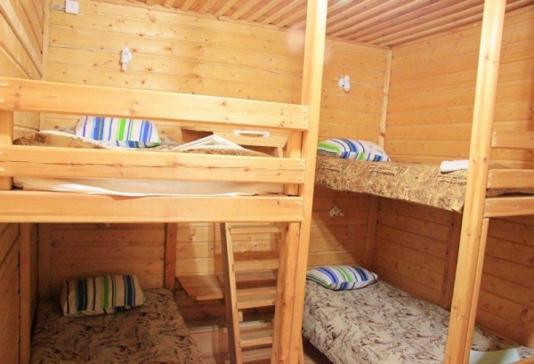 номер "Стандарт" №3 и №4