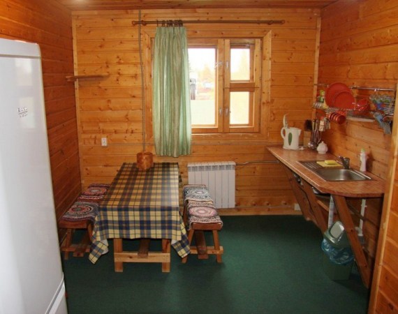 номер "Люкс"