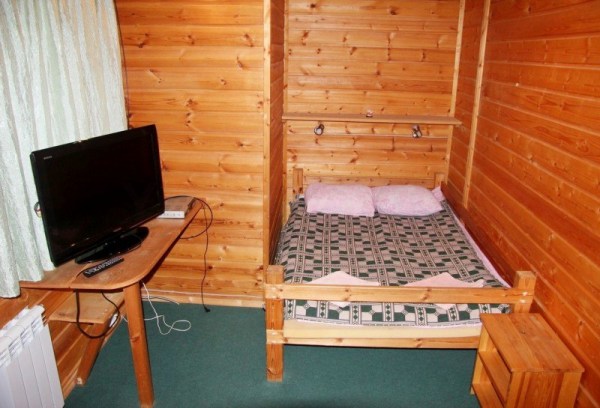 номер "Люкс"