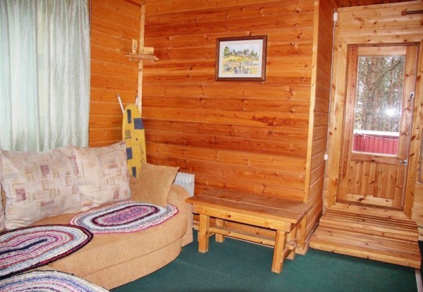 номер "Люкс"