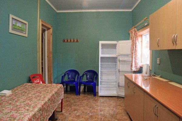 коттедж "Незабудка"