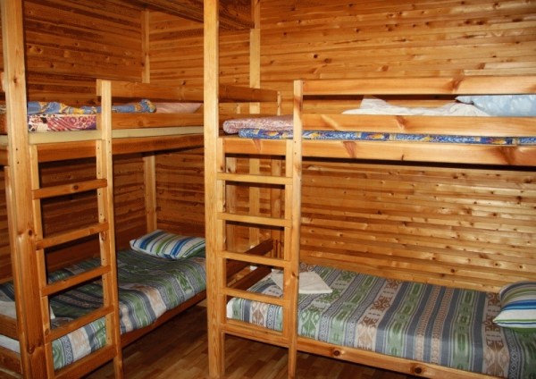 коттедж "Незабудка"