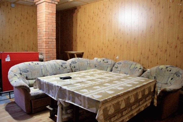 коттедж "Незабудка"