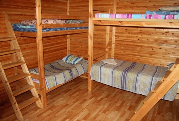 коттедж "Незабудка"