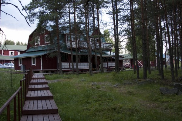 территория