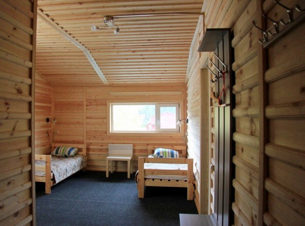 коттедж "Березка"