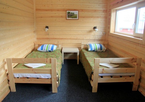 коттедж "Березка"