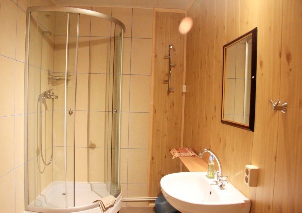 коттедж "Березка"